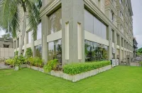Pride Ananya Resorts Hotel in zona Sudarshan Craft Museum