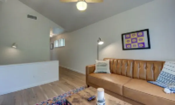 Cute 2B/1Ba Apartment in South Highlands!