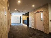 Hotel Excellence Kyoto Station Nishi Hotel in zona Tempio To-ji