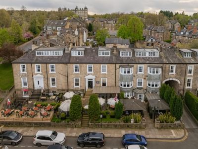 The Studley Hotel