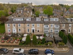 The Studley Hotel