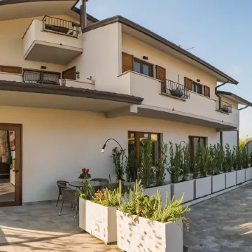 Beautiful Assisi Suite