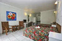 Kosrae Nautilus Resort - 3-Star