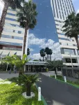 Blue Tree Premium Alphaville Hotels in 