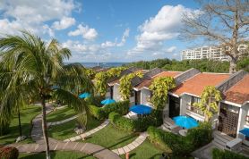 Casa del Mar Cozumel Hotel & Dive Resort
