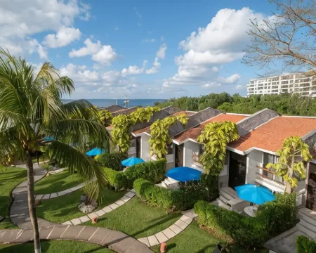 Casa del Mar Cozumel Hotel & Dive Resort Hotels in Cozumel