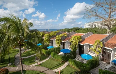 Casa del Mar Cozumel Hotel & Dive Resort Hotels near Royal Village Shopping Center