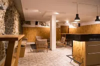 Gasthaus zum Bauernhof Hotels in Muri