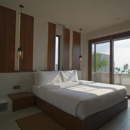 Araya Beach Casas
