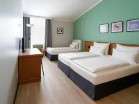 Garner Hotel Munich - Messe by IHG Hotels in Haar