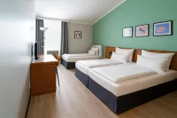Garner Hotel Munich - Messe by IHG - 3-Star