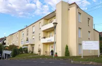 Résidence Carouge Appart Hôtel - Lejligheder