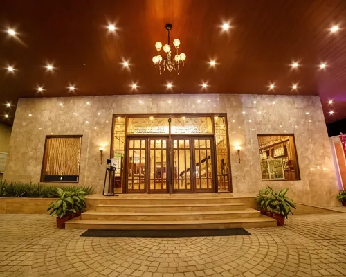 Hotel le Amritam Hotels in Dehra Dun