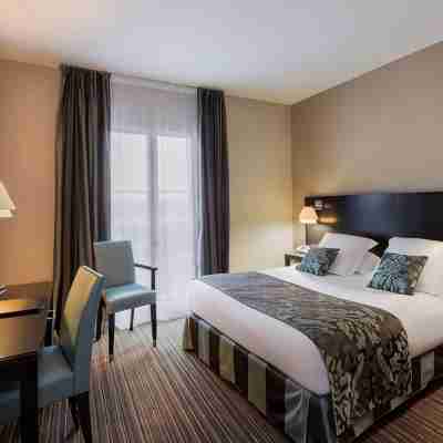 Best Western Plus Richelieu Rooms