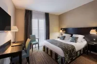 Best Western Plus Richelieu Hotels in Limoges