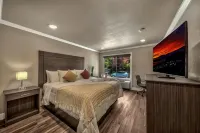 The Elet Hotel Hotels in South Lake Tahoe