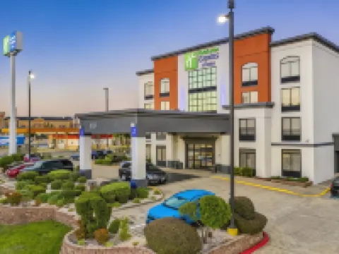 Holiday Inn Express & Suites LONGVIEW NORTH by IHG Hotels in Longview