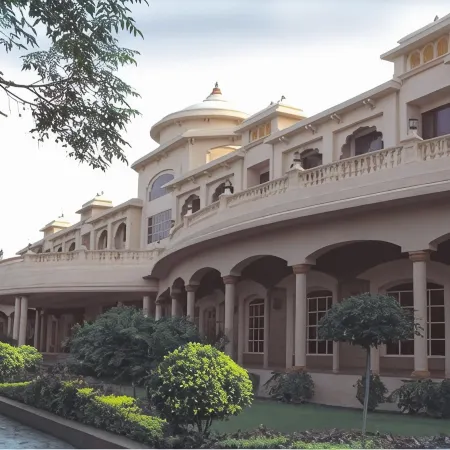 Shraddha Inn - Shirdi
