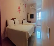 Ksp Lodge Hotels in Cuddalore