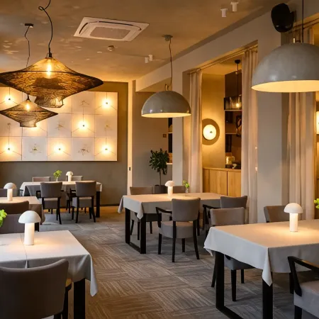 Liva Hotel