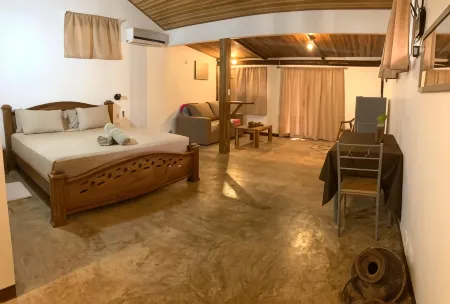 TamaHostel & Glamping Отели в г. Тамариндо