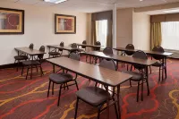 Hampton Inn Columbus-East