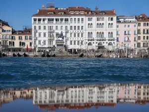 Londra Palace Venezia