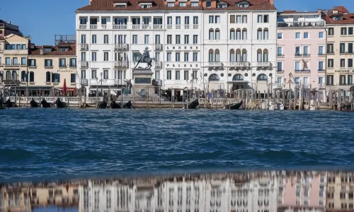 Londra Palace Venezia