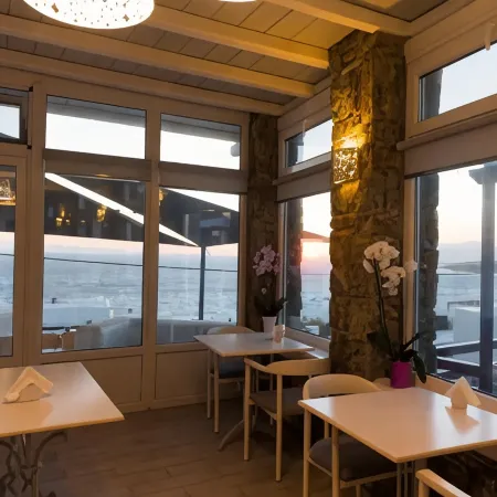 Hotel Spanelis