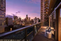Dorsett Melbourne - Scenic
