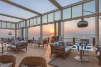 Sofitel Bahrain Zallaq Thalassa Sea & Spa Hotel a Zallaq