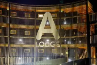 Thecamp Hôtel & Lodges - Aix en Provence - Mountain View