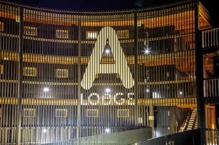 Thecamp Hôtel & Lodges - Aix en Provence