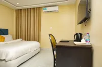 Villa Angelia Hotels, Accra