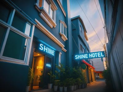 Shine Hotel