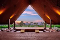Sheraton Belitung Resort - Wifi