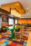 Fairfield Inn & Suites Springfield