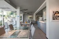 Villa Giada Resort - breakfast