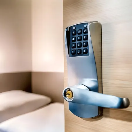 B&B HOTEL Graz City-Süd