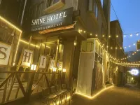 Shine Hotel Hotels near Bukhansan National Park