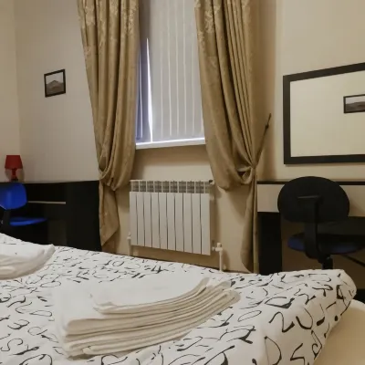 Dobroslawa Apart Hotel