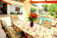 Harmony Guest House