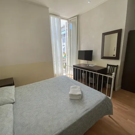 Memole Inn Sanremo