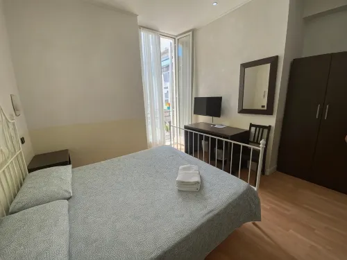 Memole Inn Sanremo - WiFi