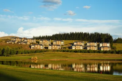 Fable Terrace Downs Resort by MGallery Hotels in 