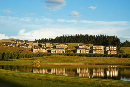 Fable Terrace Downs Resort by MGallery - romantis