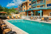 Courtyard Tampa Oldsmar Hotels in Westchase