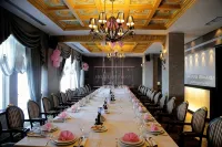 Bel Conti Hotel