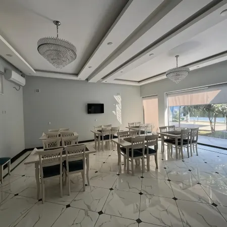 Emin hotel