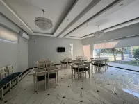 Emin hotel - 朝食